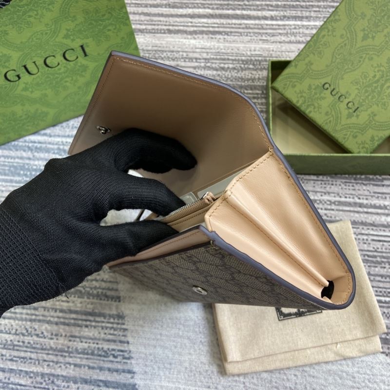 Gvc*1 wallets